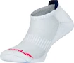 Ponožky Babolat Invisible 2 Pairs Women White/Pink