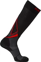 Ponožky Bauer Pro Tall Black