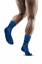 Ponožky CEP  4.0 Blue