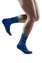 Ponožky CEP  4.0 Blue