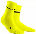 Ponožky CEP  Neon Neon Yellow
