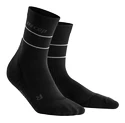 Ponožky CEP  Reflective Black