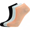 Ponožky Endurance  Athlecia Bonie Low Cut Sock 3-pack
