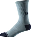 Ponožky Fox 8" Trail Sock světle modré