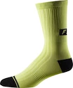 Ponožky Fox 8" Trail Sock žluté