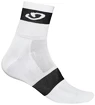 Ponožky Giro Comp Racer bílé