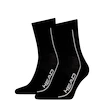 Ponožky Head  Tennis Performance Black (2 Pack)