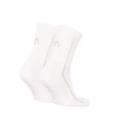 Ponožky Head  Tennis Performance White (2 Pack)