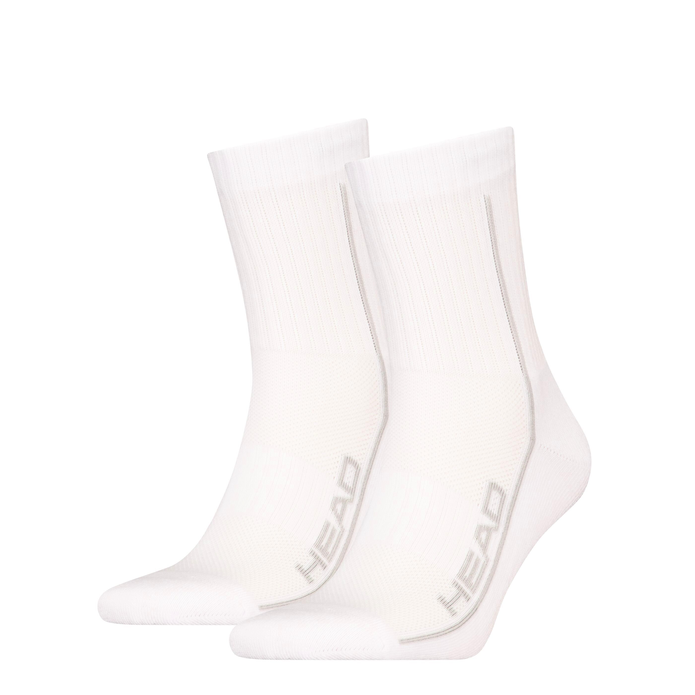 Product detail of Ponožky Head  Tennis Performance White (2 Pack)  EUR 39-42