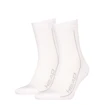 Ponožky Head  Tennis Performance White (2 Pack)  EUR 43-46