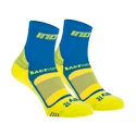 Ponožky Inov-8 Race Elite Pro modro-žluté