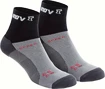 Ponožky Inov-8 Speed Sock Mid černé
