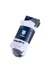 Ponožky K-Swiss  Sport Socks White/Black (3 Pack)