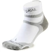 Ponožky Karakal  X4 Tech Ankle White/Grey