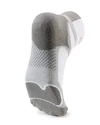 Ponožky Karakal  X4 Tech Ankle White/Grey