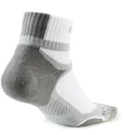 Ponožky Karakal X4 Tech Ankle White/Grey