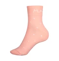 Ponožky Maloja FrascoM. růžové