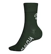 Ponožky Maloja VandasM. zelené