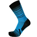 Ponožky Mico M1 Light Weight Trail Sock Turchese