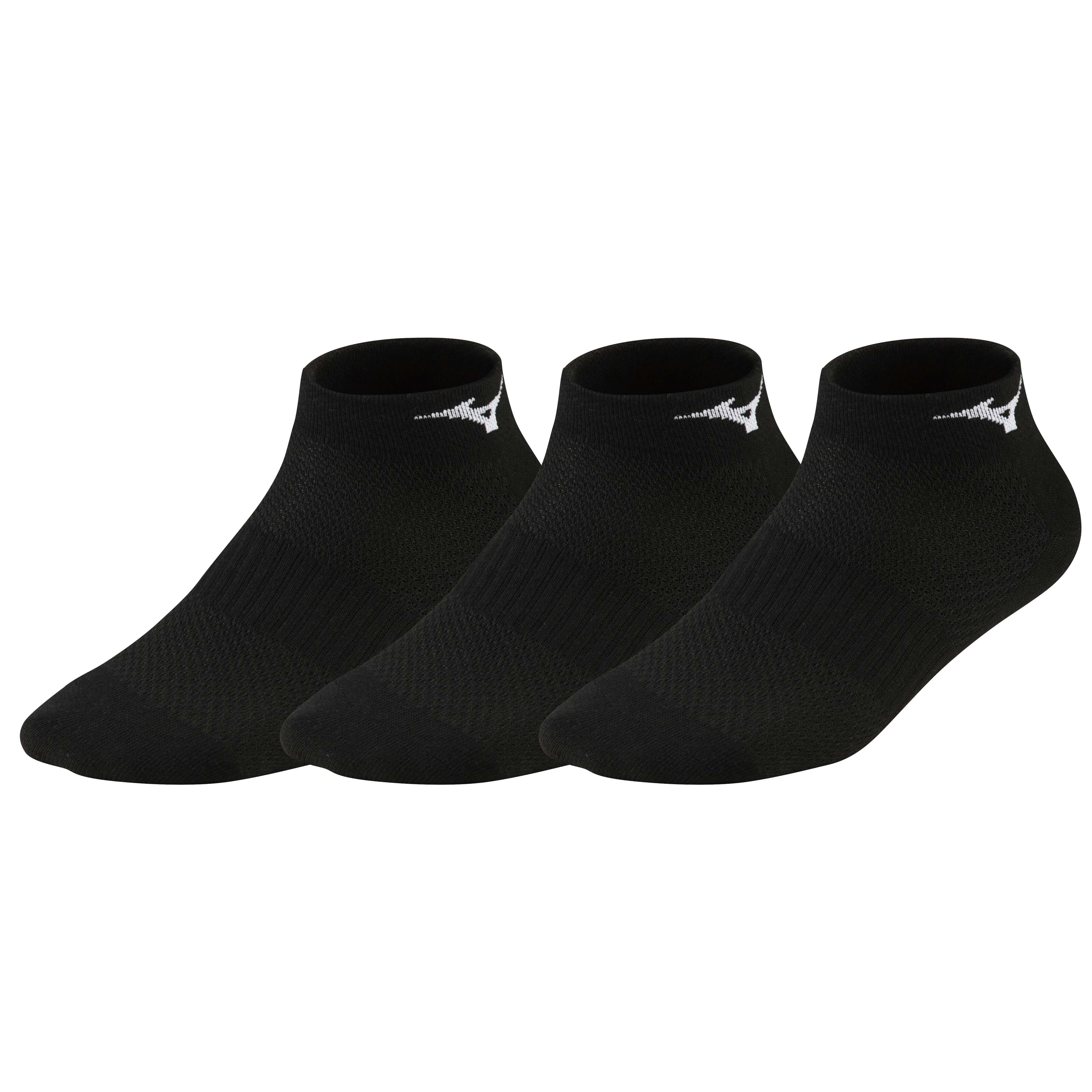 Product detail of Mizuno Běžecké ponožky Training Mid 3P 67UU95098 tři páry
