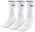 Ponožky Nike 3PPK Value Cotton Crew