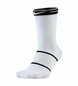 Ponožky Nike Court Essential Crew White/Black