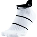 Ponožky Nike Court Essential No-Show White/Black