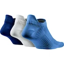 Ponožky Nike Dri-FIT Lightweight No-Show 3pack