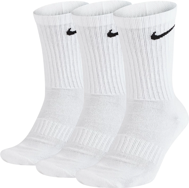 Ponožky Nike Everyday Cushion Crew (3 ks)