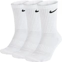 Ponožky Nike Everyday Cushion Crew (3 ks)