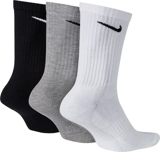 Ponožky Nike Everyday Cushion Crew (3 ks)