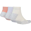Ponožky Nike Everyday MX Cushion Ankle (3 páry)