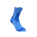 Ponožky POC  Essential MTB Strong Sock Stibium Multi Blue