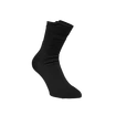Ponožky POC  Essential MTB Strong Sock Uranium Multi Black