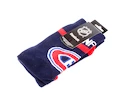 Ponožky Reebok Faceoff NHL Montreal Canadiens