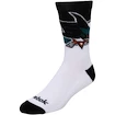 Ponožky Reebok Top Color NHL San Jose Sharks