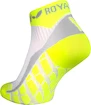 Ponožky Royal Bay Air Low-Cut Yellow