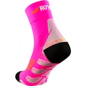 Ponožky Royal Bay Neon High-Cut Pink