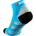 Ponožky Royal Bay Neon Low-Cut Blue