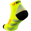 Ponožky Royal Bay Neon Low-Cut Yellow