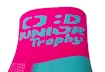 Ponožky růžové Junior Trophy KPŽ
