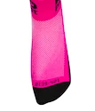 Ponožky růžové KPŽ