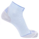 Ponožky Salomon Ultra Ankle Zen Blue/easter Egg
