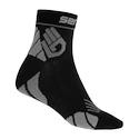 Ponožky Sensor  Marathon černá / šedá