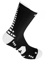 Ponožky Spring Revolution 2.0  Soft Air Plus Long  L, černo-bílá