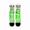 Ponožky Stance  BOLLOCKS OFFWHITE