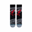 Ponožky Stance  Deadpool Black