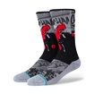 Ponožky Stance  Deadpool Black