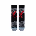 Ponožky Stance  Deadpool Black