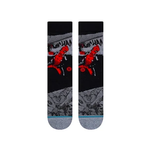 Ponožky Stance  Deadpool Black